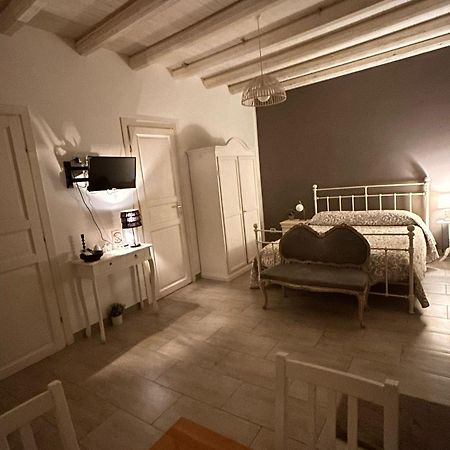 Loft Ballaro Palermo Ngoại thất bức ảnh