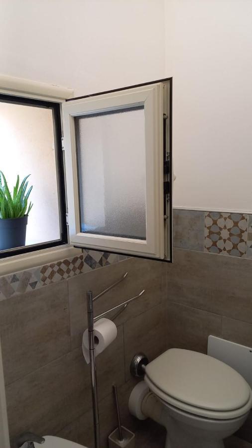 Loft Ballaro Palermo Ngoại thất bức ảnh