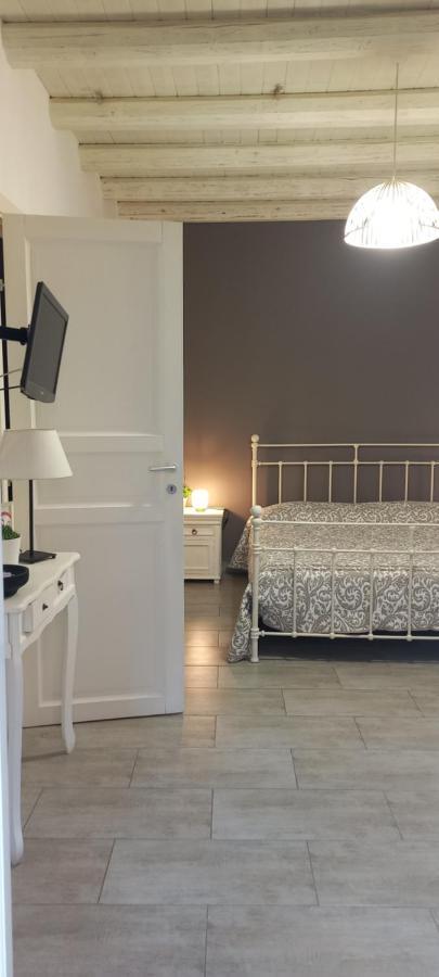 Loft Ballaro Palermo Ngoại thất bức ảnh