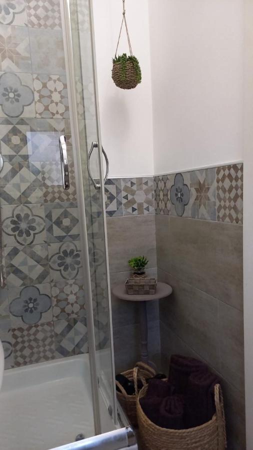 Loft Ballaro Palermo Ngoại thất bức ảnh