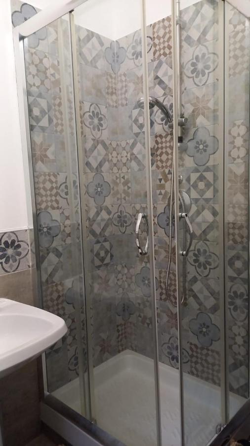 Loft Ballaro Palermo Ngoại thất bức ảnh
