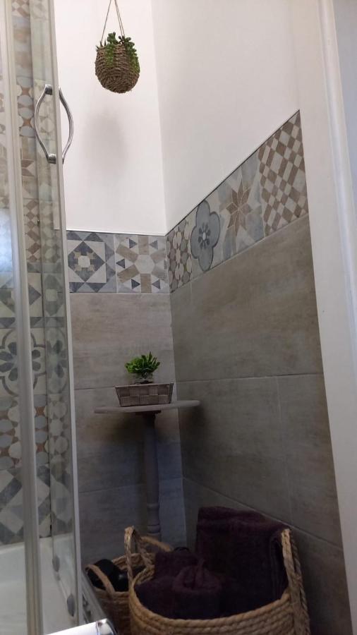 Loft Ballaro Palermo Ngoại thất bức ảnh