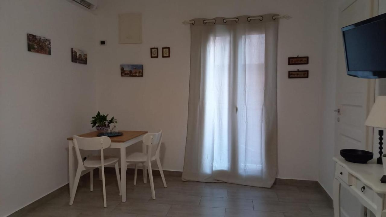 Loft Ballaro Palermo Ngoại thất bức ảnh