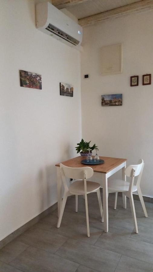Loft Ballaro Palermo Ngoại thất bức ảnh