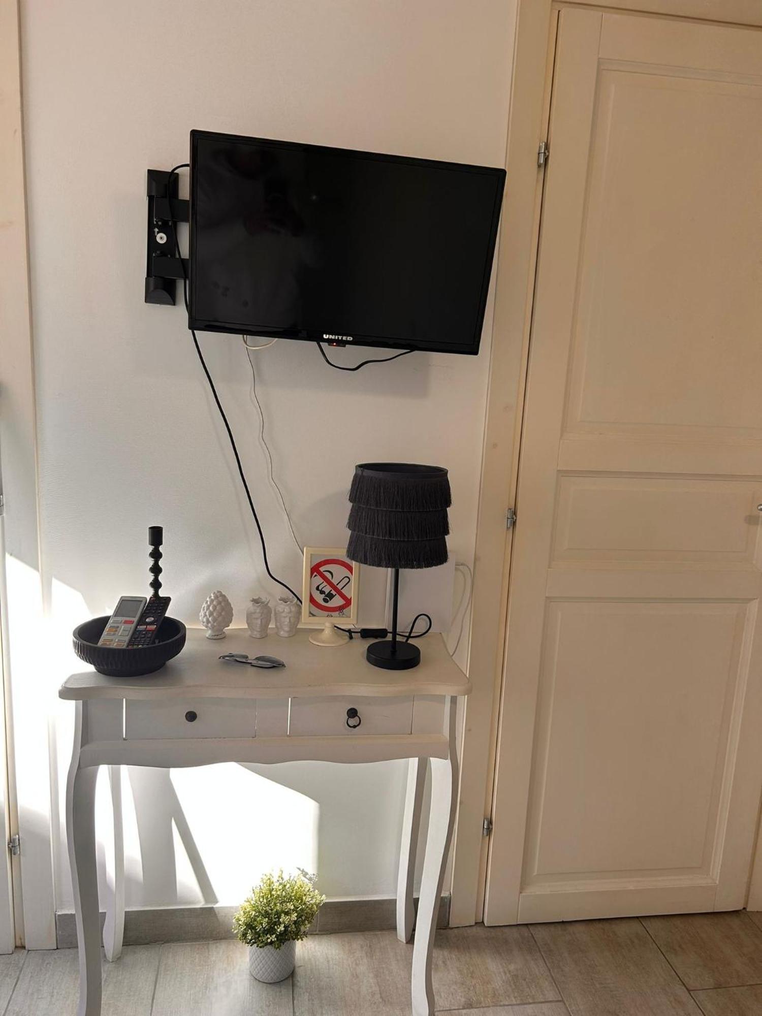 Loft Ballaro Palermo Ngoại thất bức ảnh
