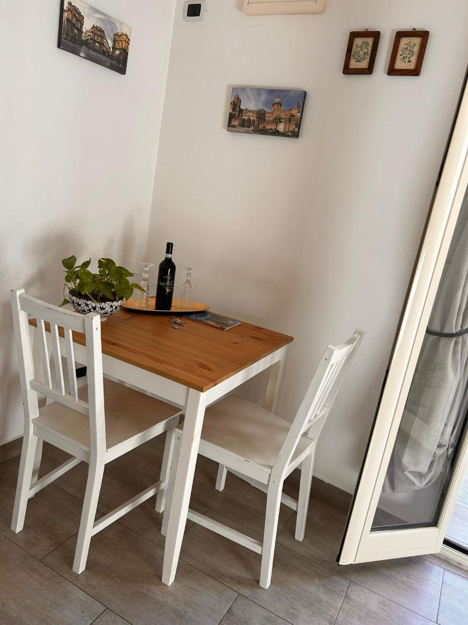 Loft Ballaro Palermo Ngoại thất bức ảnh