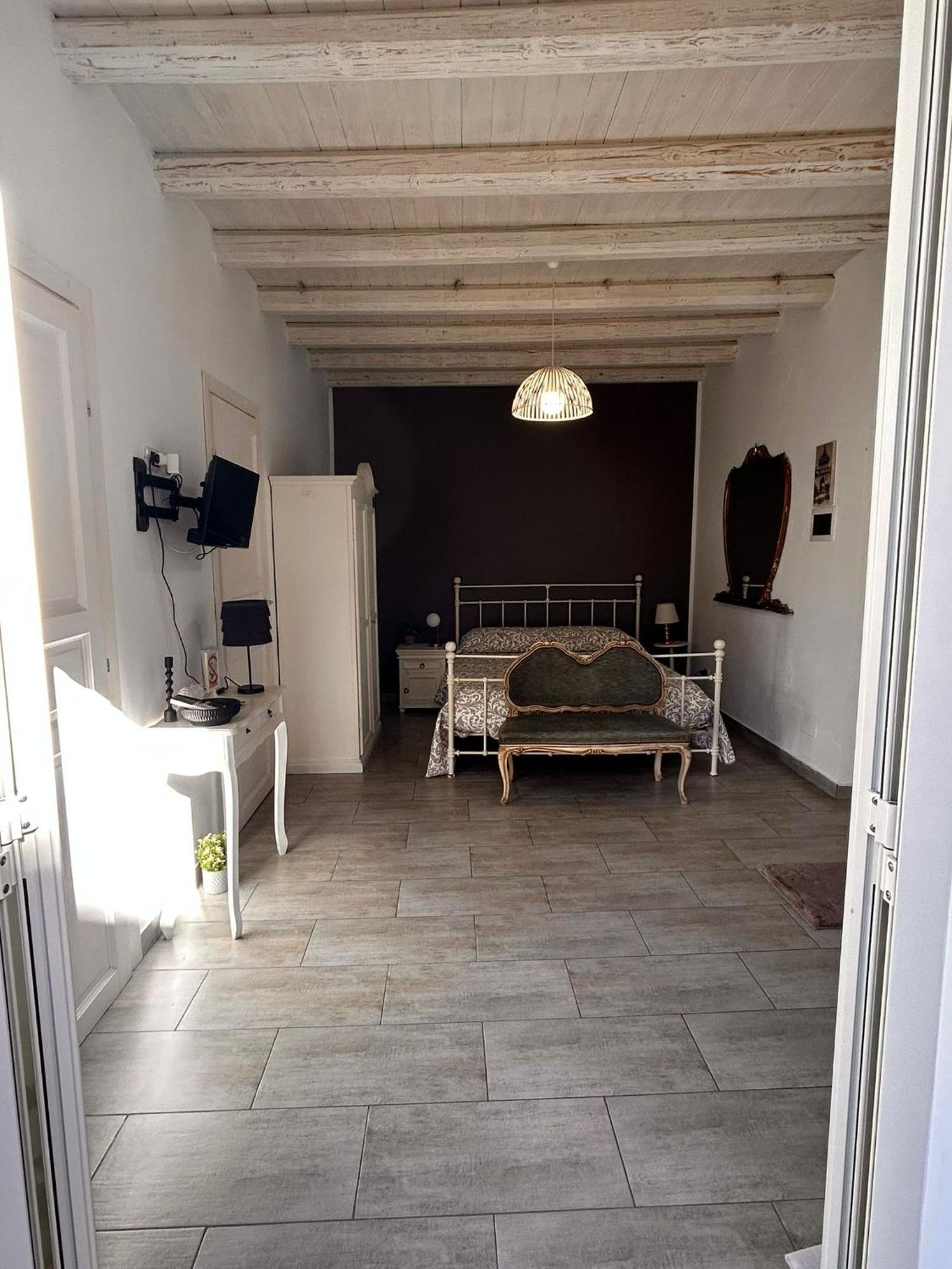 Loft Ballaro Palermo Ngoại thất bức ảnh