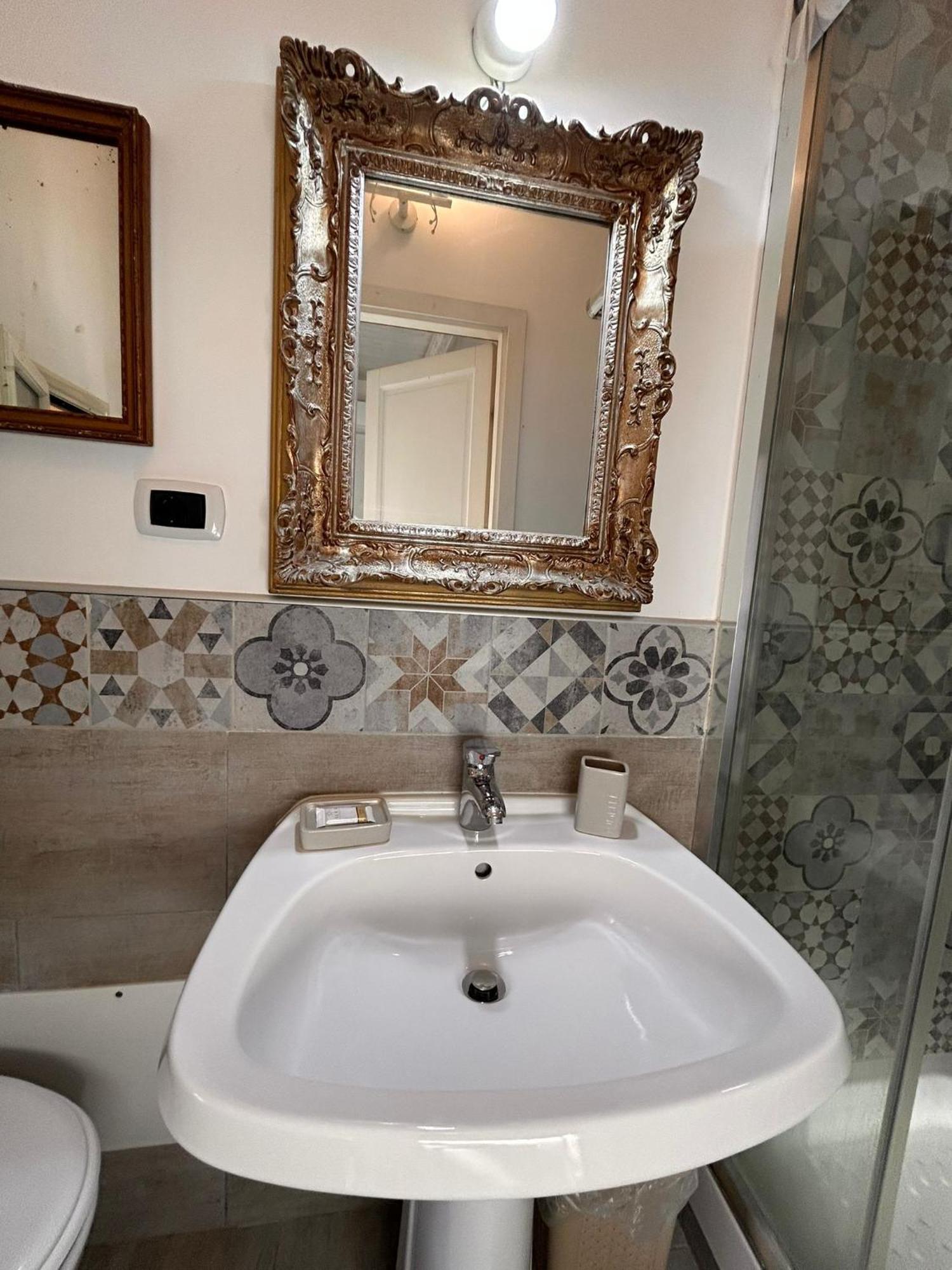 Loft Ballaro Palermo Ngoại thất bức ảnh