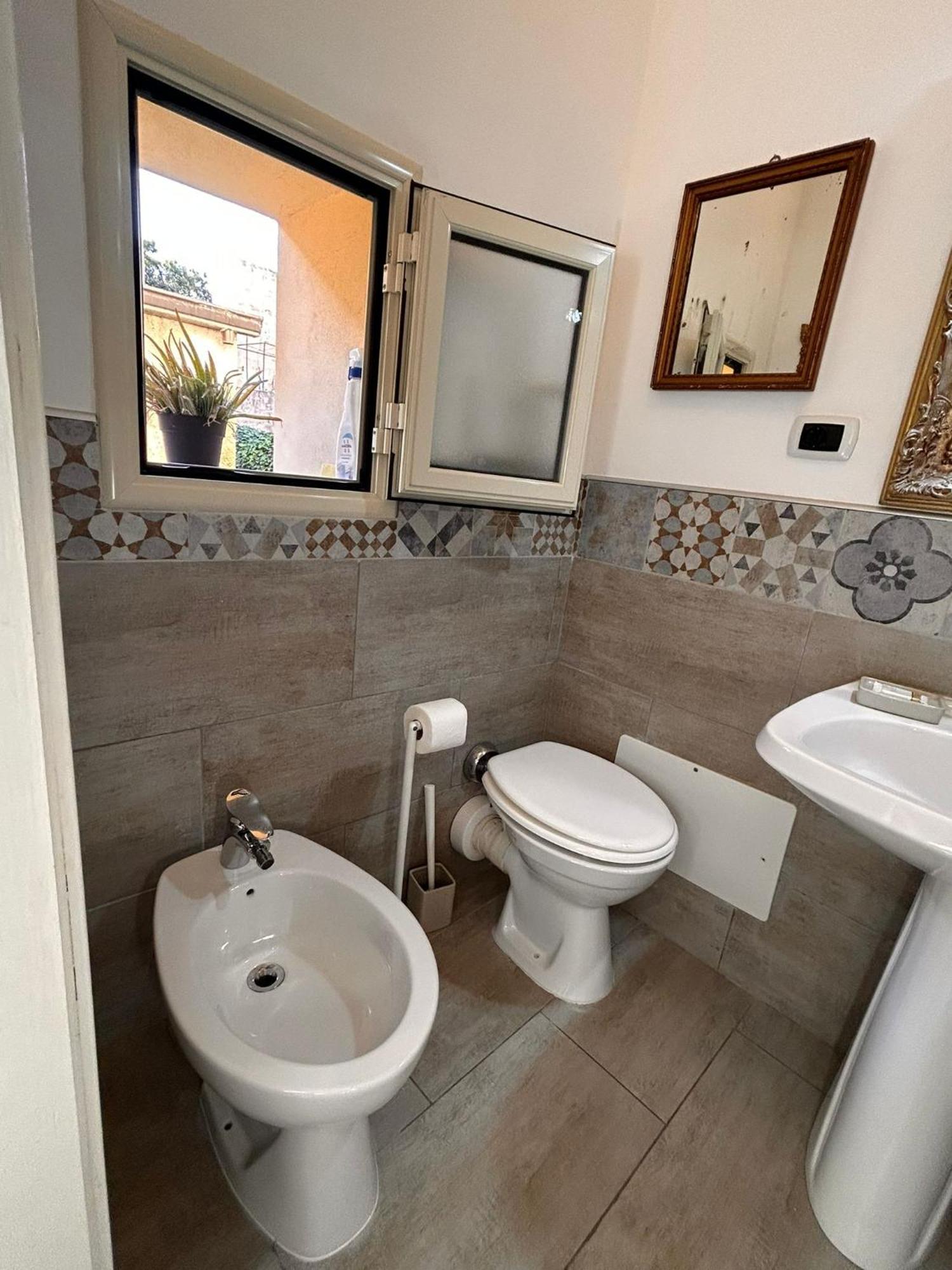 Loft Ballaro Palermo Ngoại thất bức ảnh