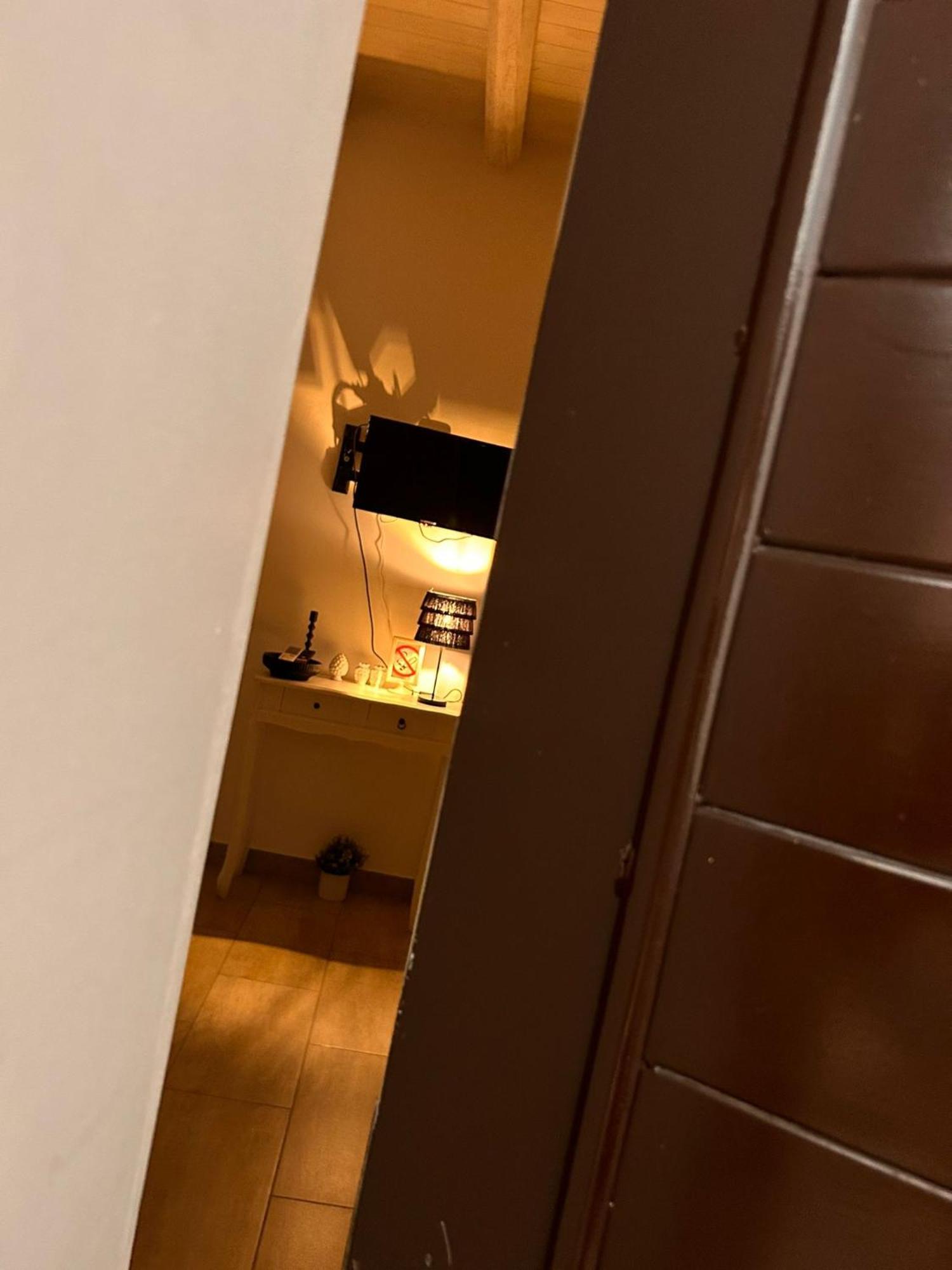 Loft Ballaro Palermo Ngoại thất bức ảnh