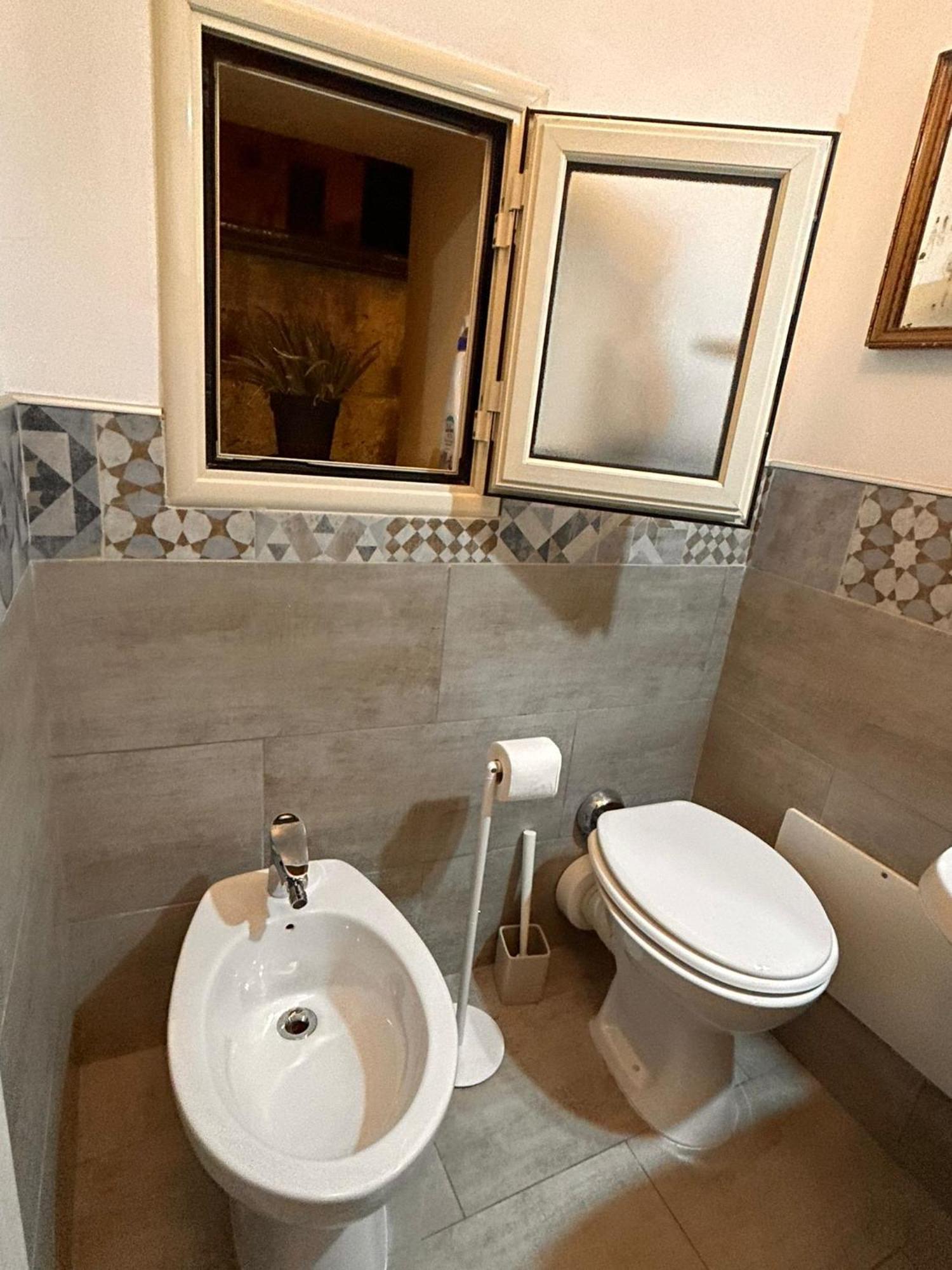 Loft Ballaro Palermo Ngoại thất bức ảnh