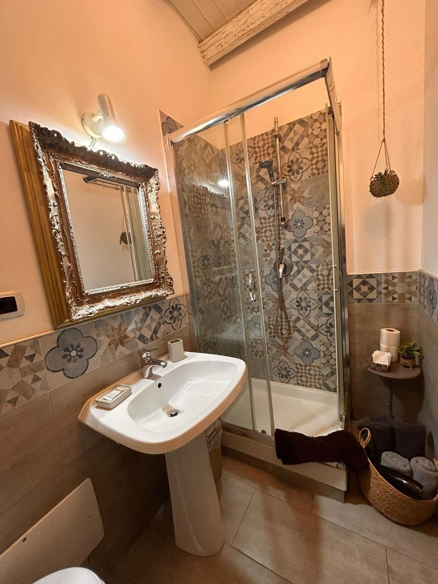 Loft Ballaro Palermo Ngoại thất bức ảnh