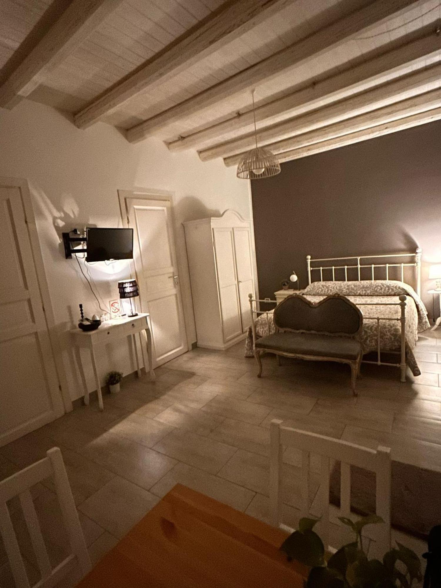 Loft Ballaro Palermo Ngoại thất bức ảnh