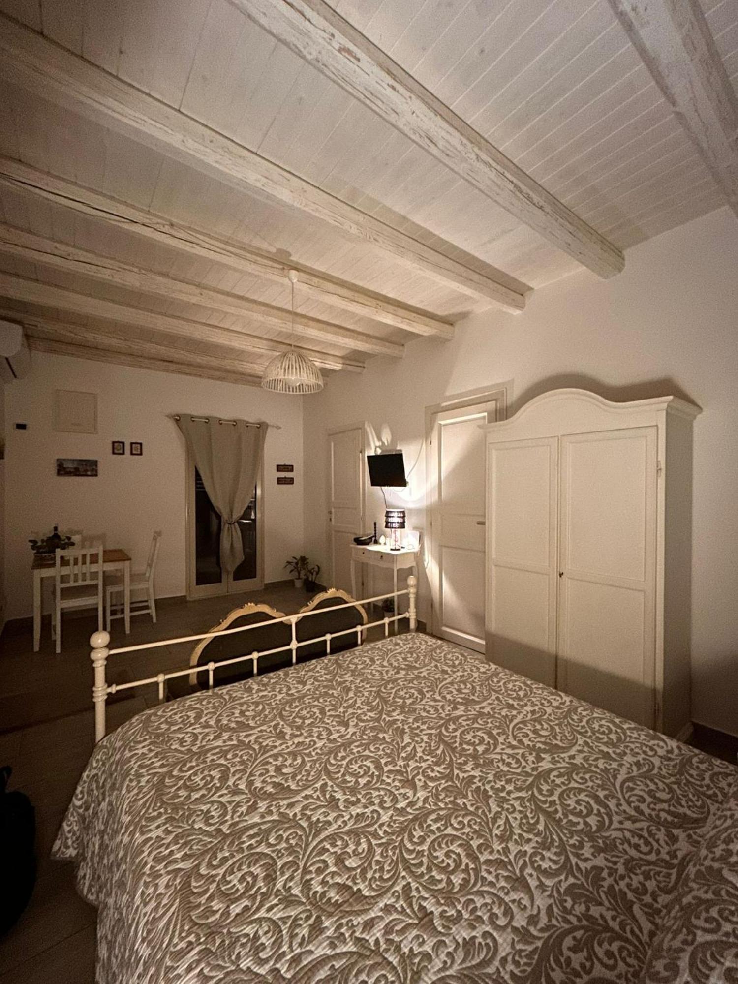 Loft Ballaro Palermo Ngoại thất bức ảnh