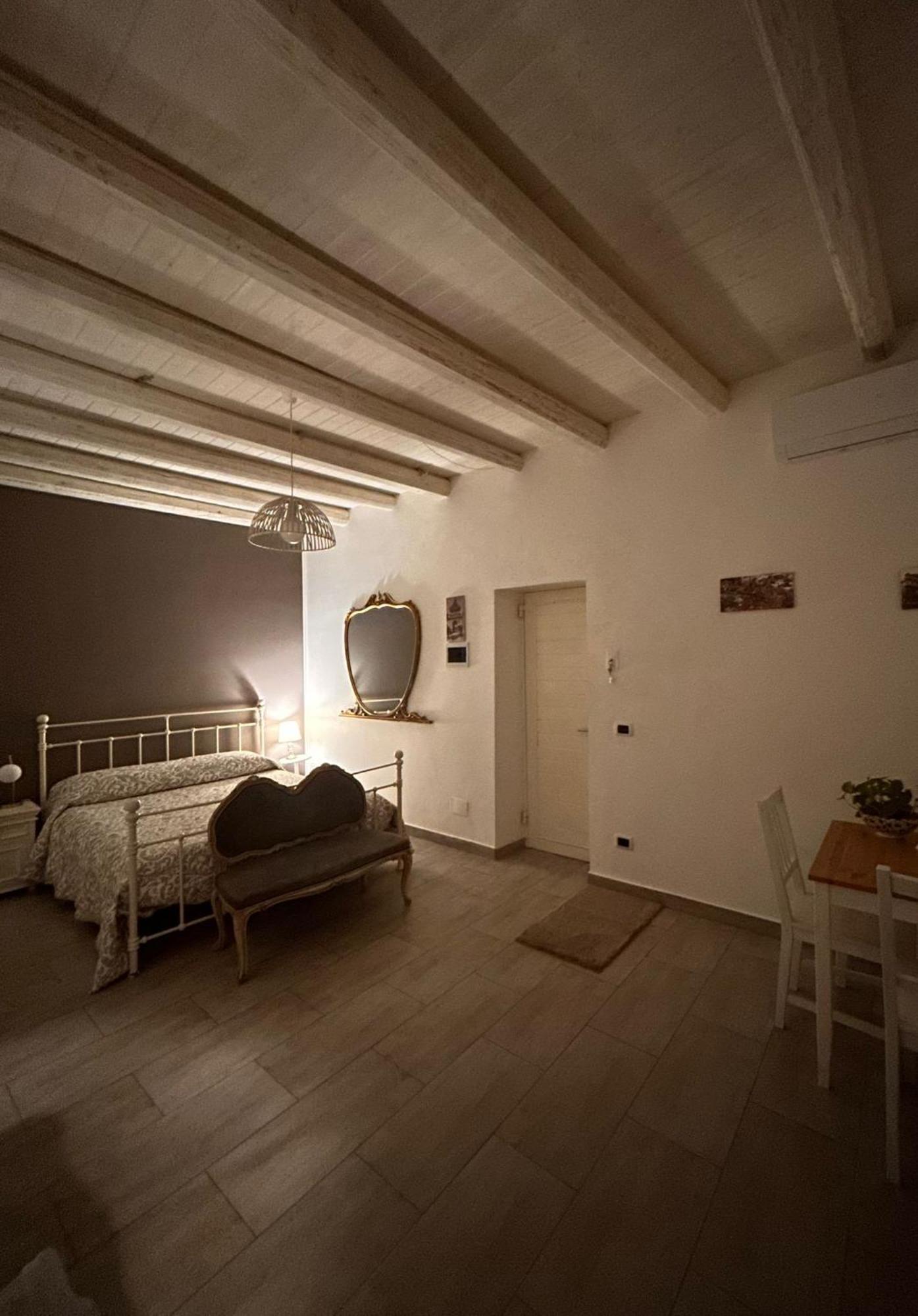 Loft Ballaro Palermo Ngoại thất bức ảnh